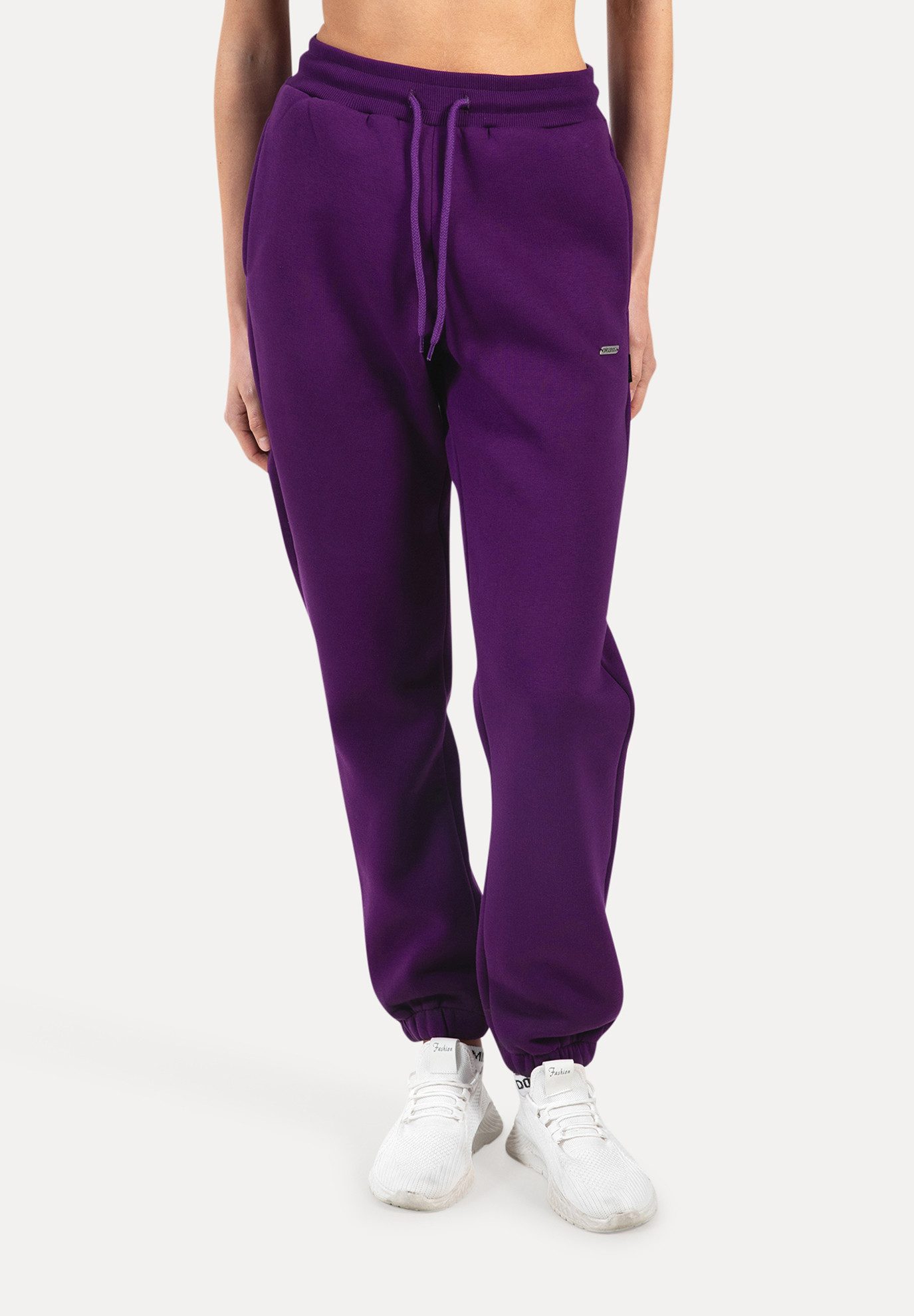 Smilodox Jogginghose Laurena