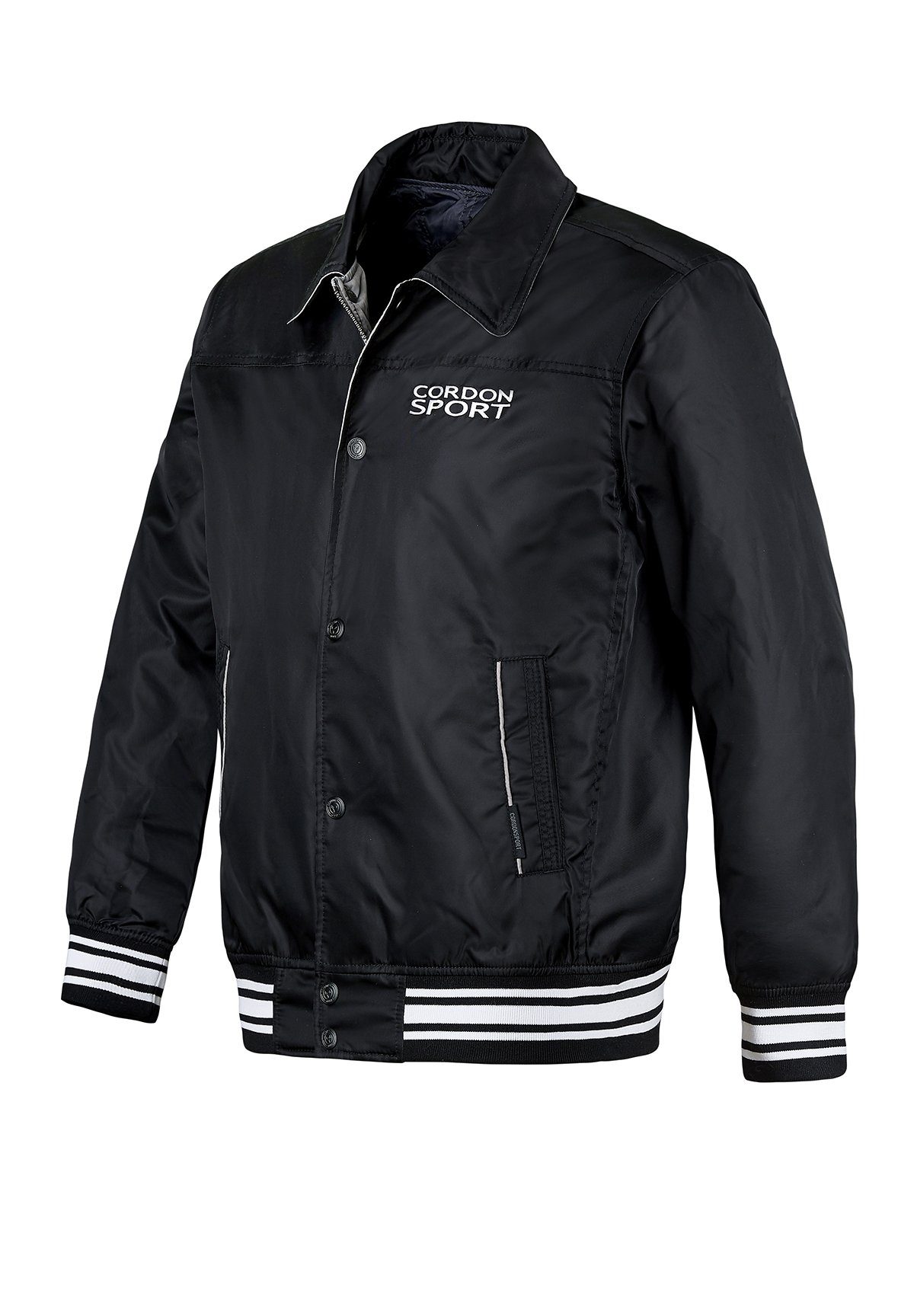 Cordon Sport Collegejacke Sport Victoria M