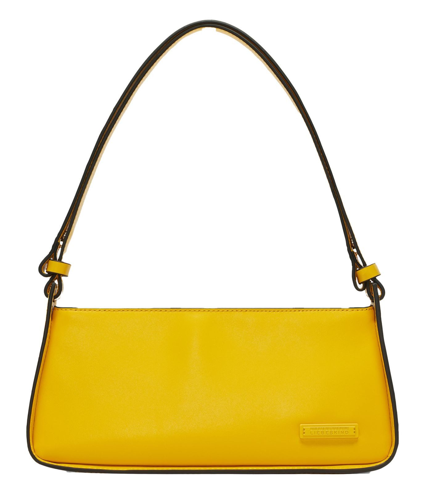 Schultertasche Francis Calf