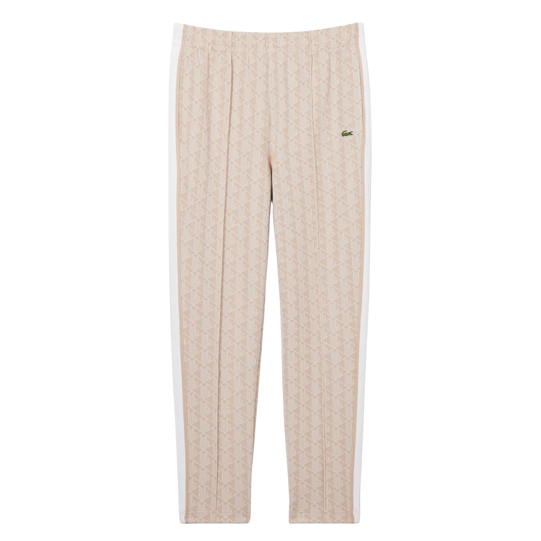 Lacoste Jogginghose Lacoste Trainingspants Piqué