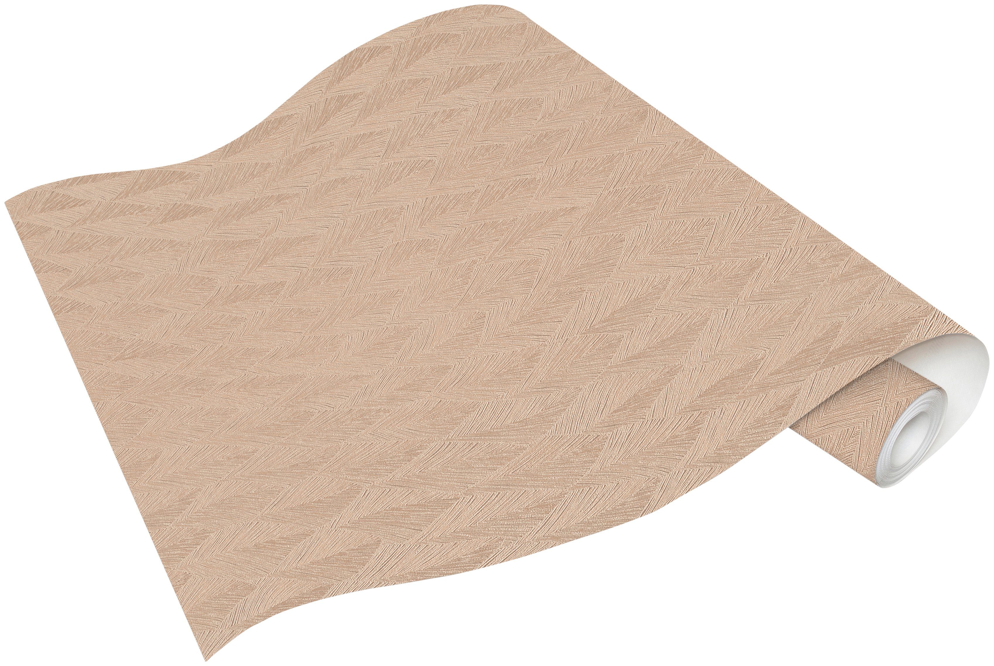 Fashion for walls Vliestapete Fashion for Walls, 10,05 x 0,53m grafisch, Muster