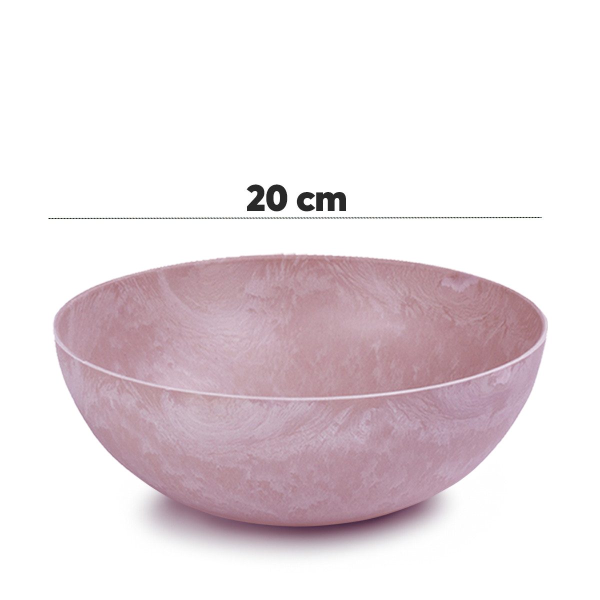 matches21 HOME & HOBBY Blumentopf Pflanzschale günstig online kaufen