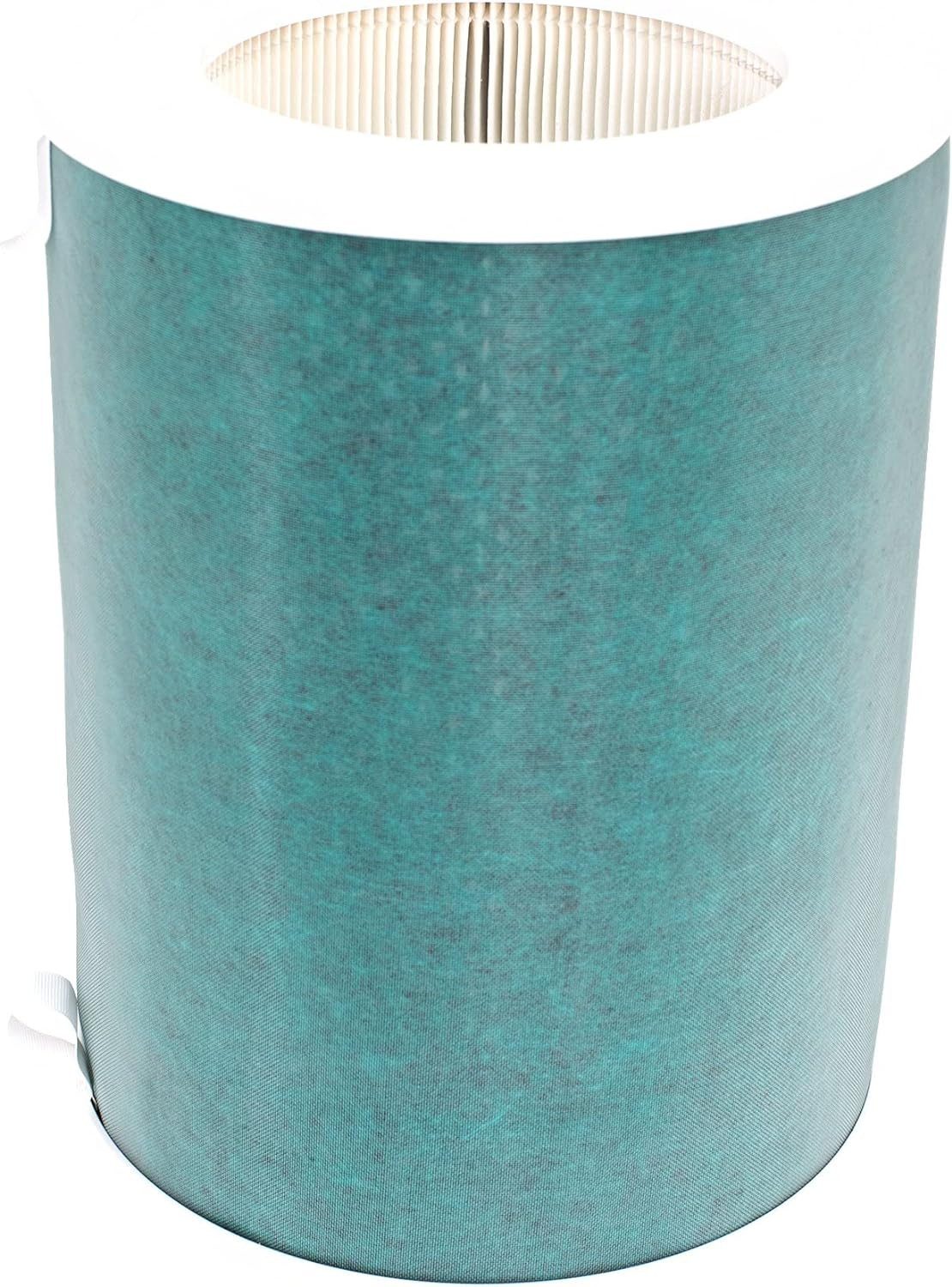 FELLOWES Luftreiniger AeraMax SE Kombifilter, für 260 m² Räume, H13 HEPA-Filter, Aktivkohlefilter