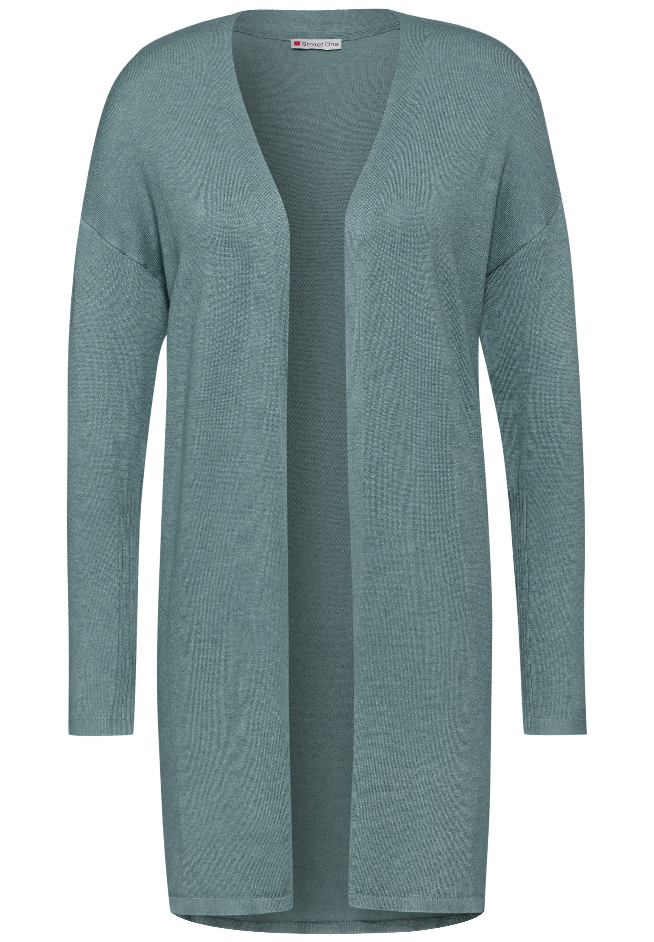 steelwood blue melange
