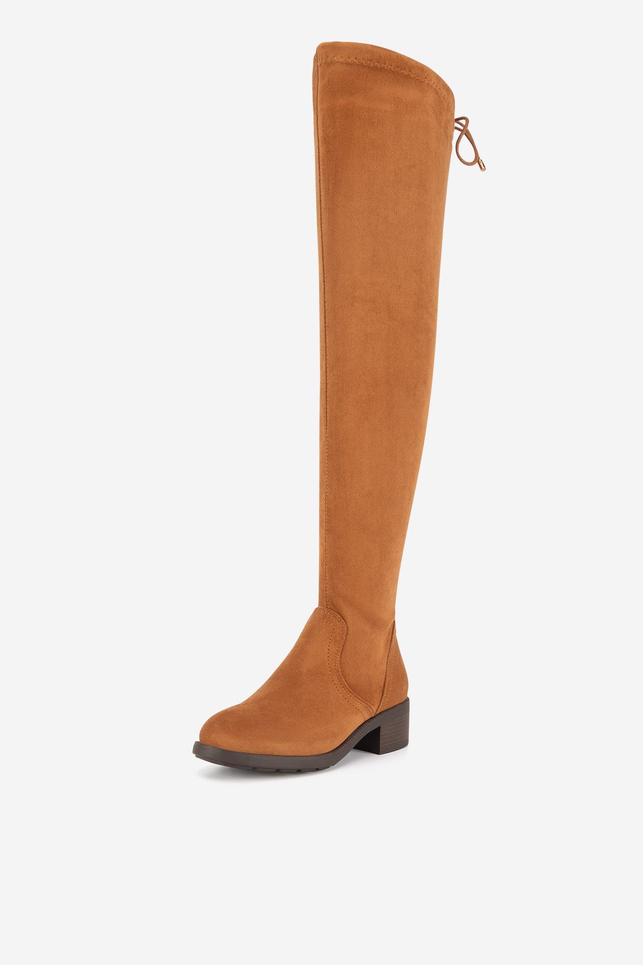 Jenny Fairy Jenny Fairy Damen Kosake 36 braun 5905588899075 Cowboy Boots