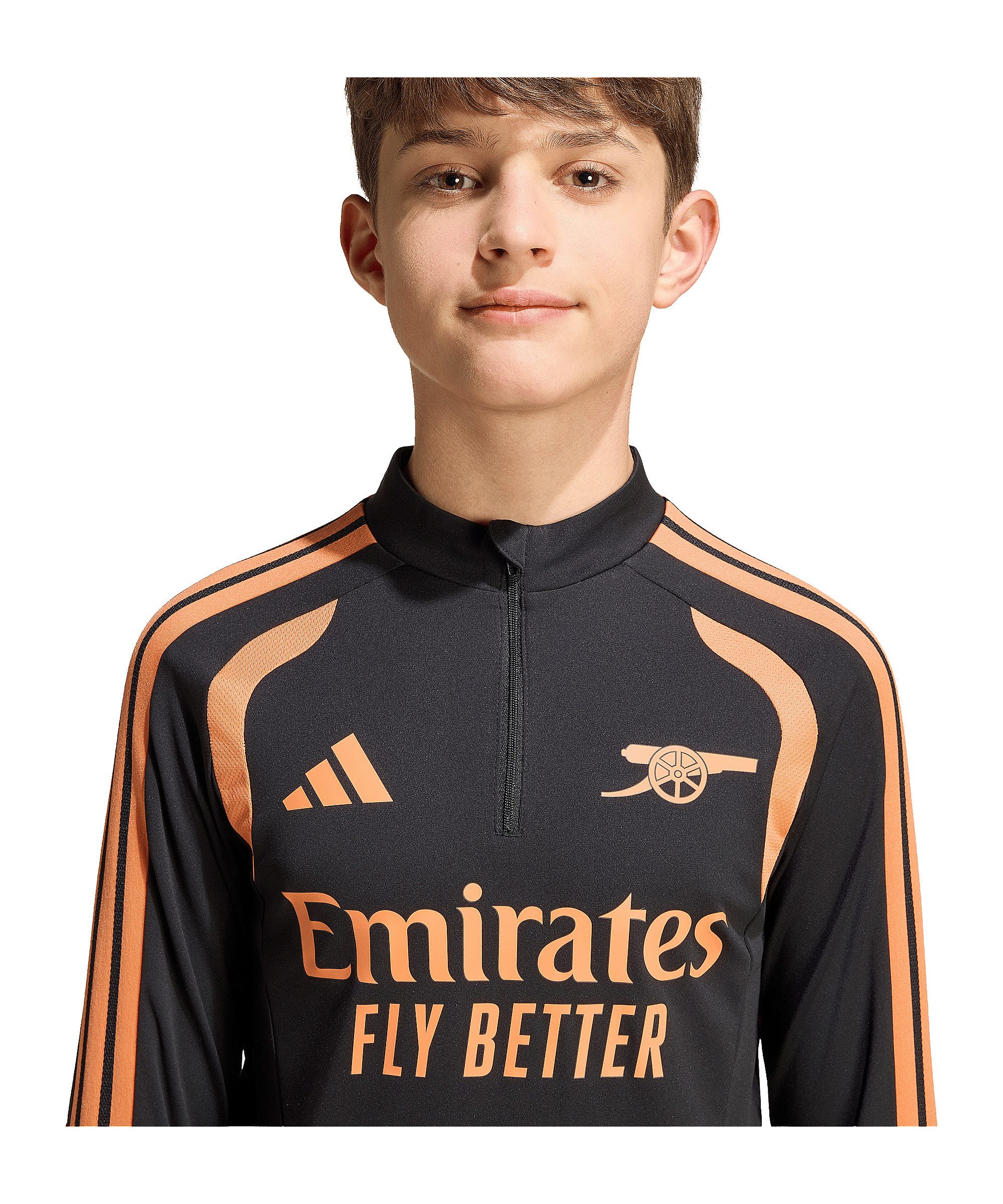adidas Performance Sweatshirt adidas Performance Polyester