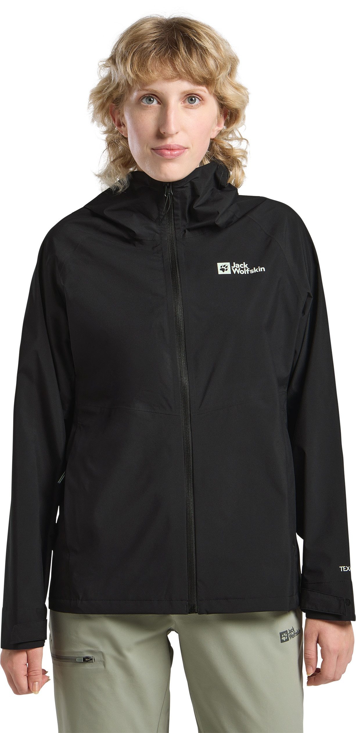 Outdoorjacke PRELIGHT 2.5L LT JKT W