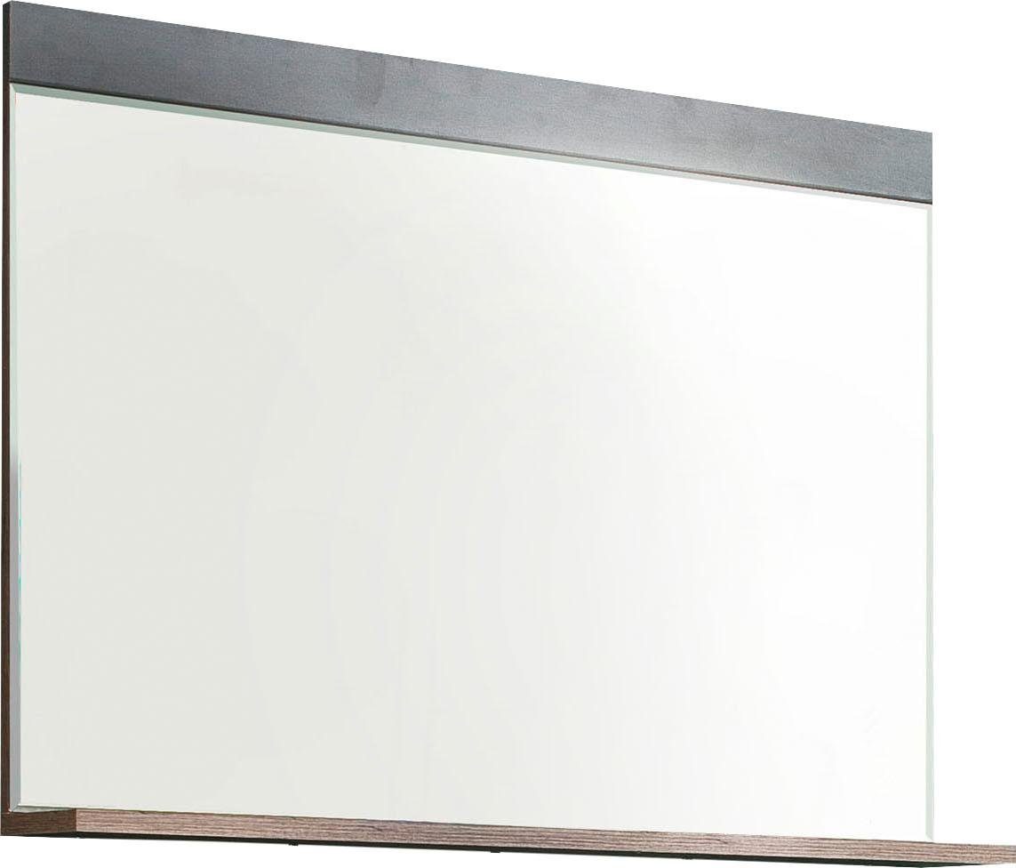 INOSIGN Garderobenspiegel Ilana, Spiegel mit Ablageboden günstig online kaufen