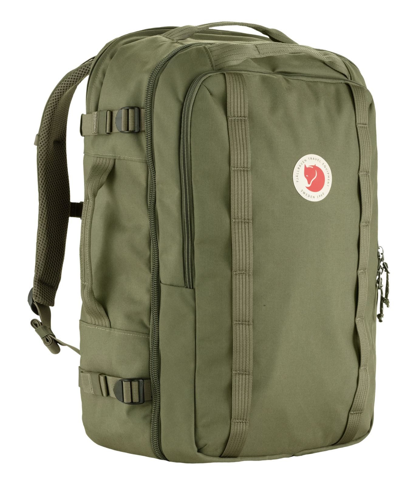 Fjällräven Rucksack Carry-On Pack (Set, 2-tlg) günstig online kaufen