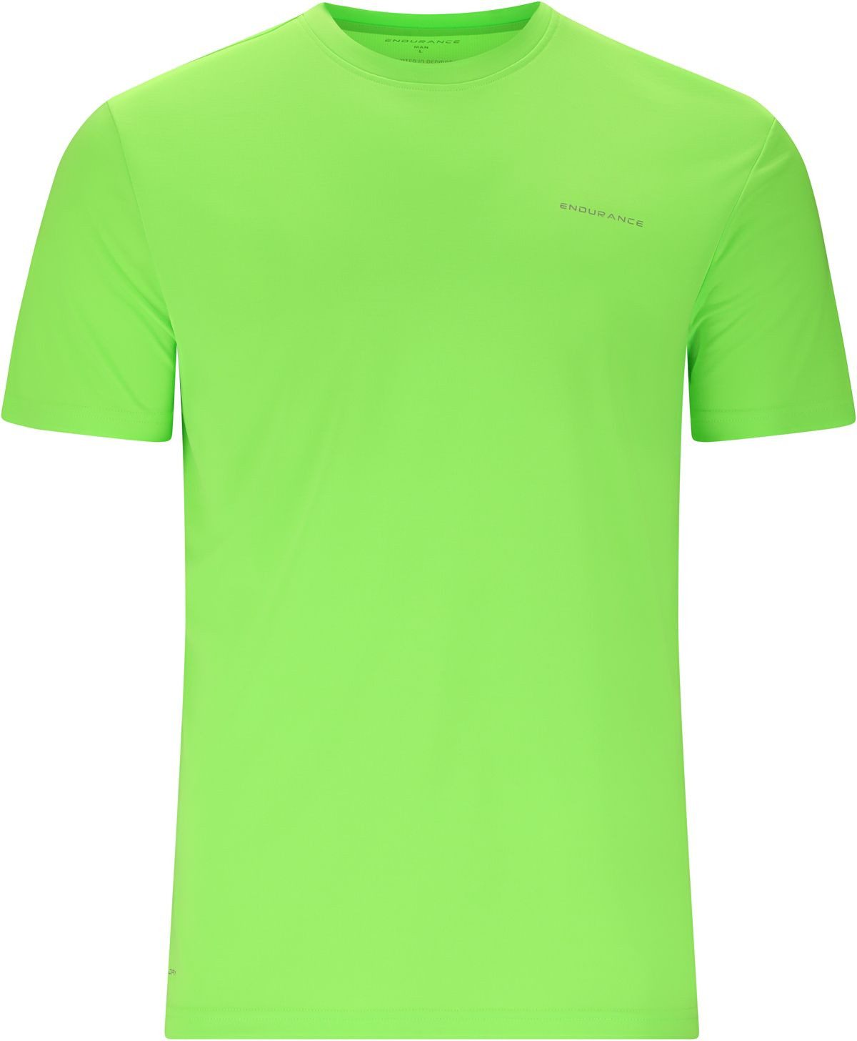 ENDURANCE T-Shirt Vernon V2 M Performance S/S Tee