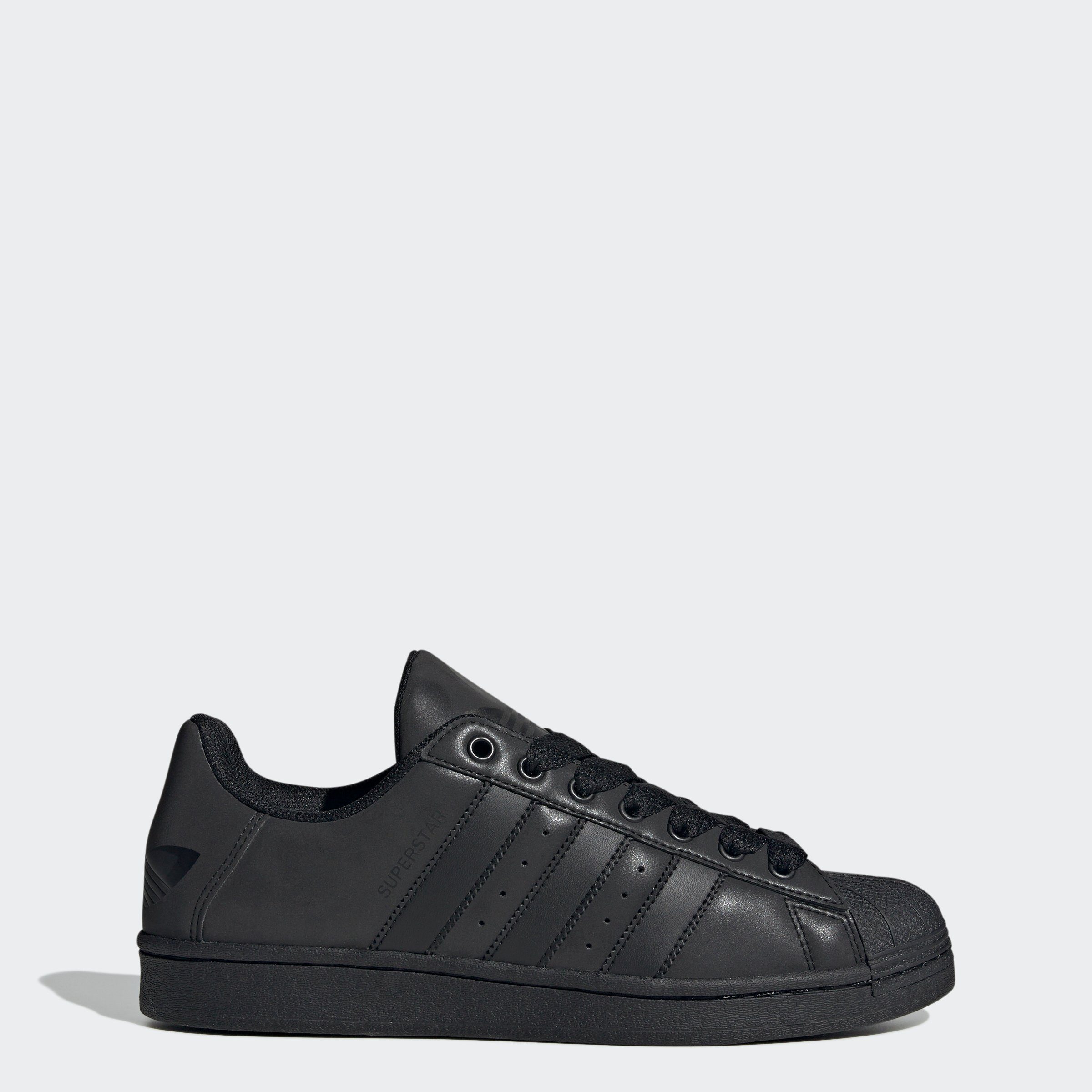 adidas Originals Sneaker CBLACK/FTWWHT/SUPCOL