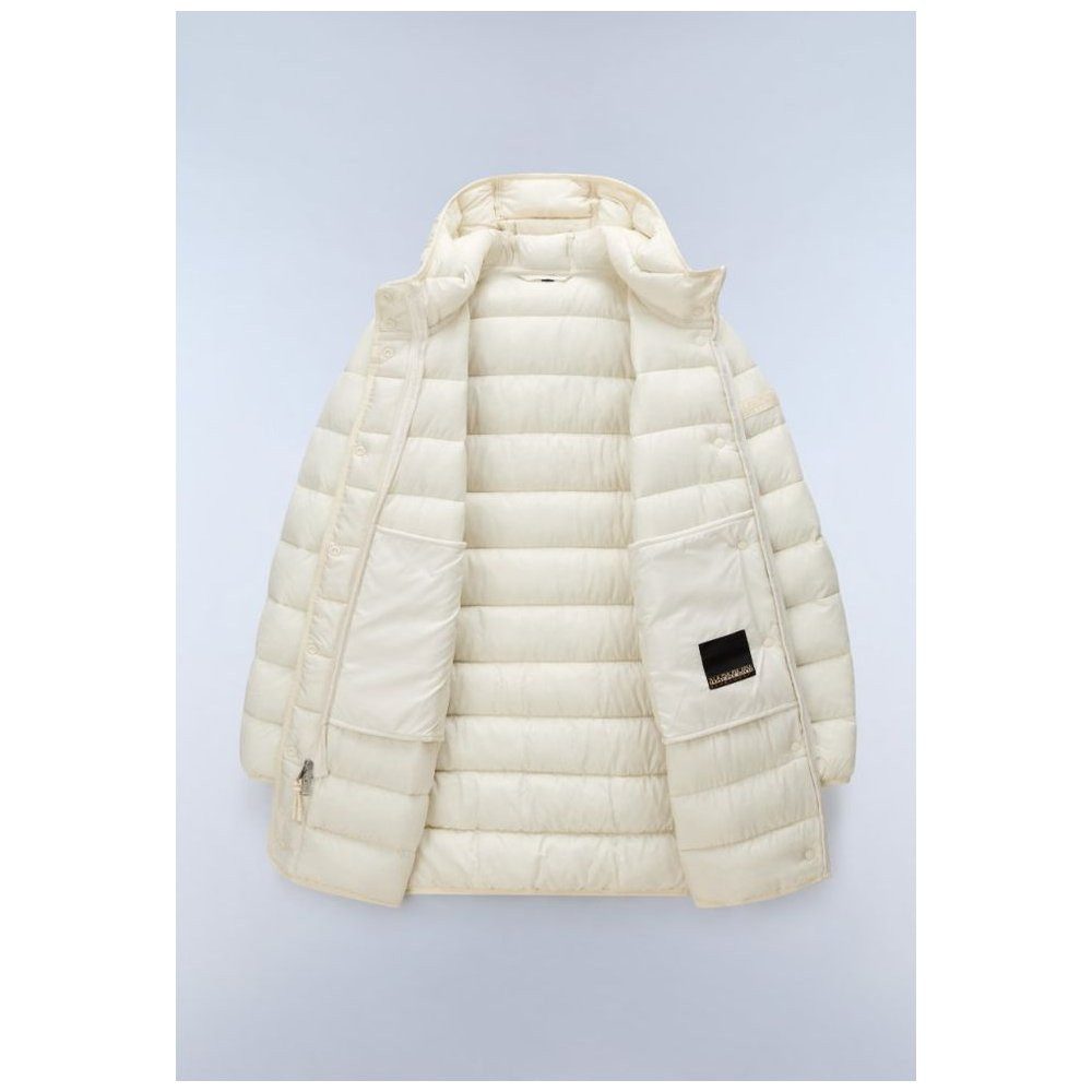 Napapijri Steppjacke A-Aerins Med H W