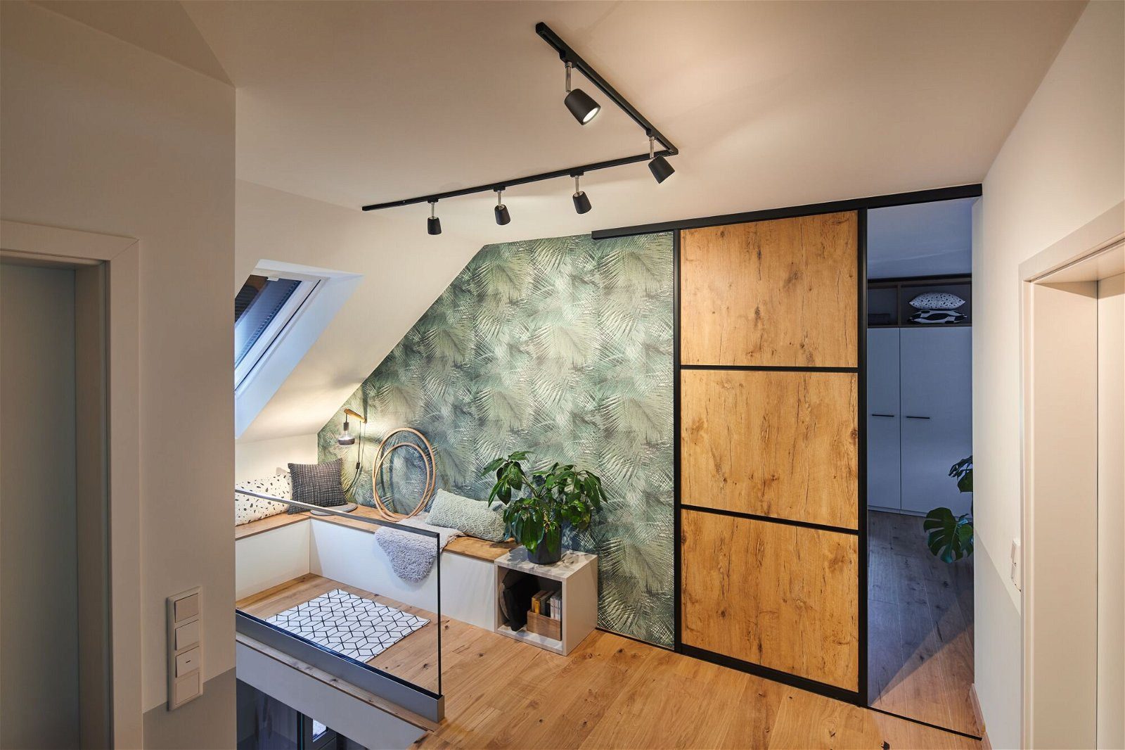 Paulmann Schienensystem-Verbinder URail Verbinder L-Stück 62x62mm max. 1000 günstig online kaufen