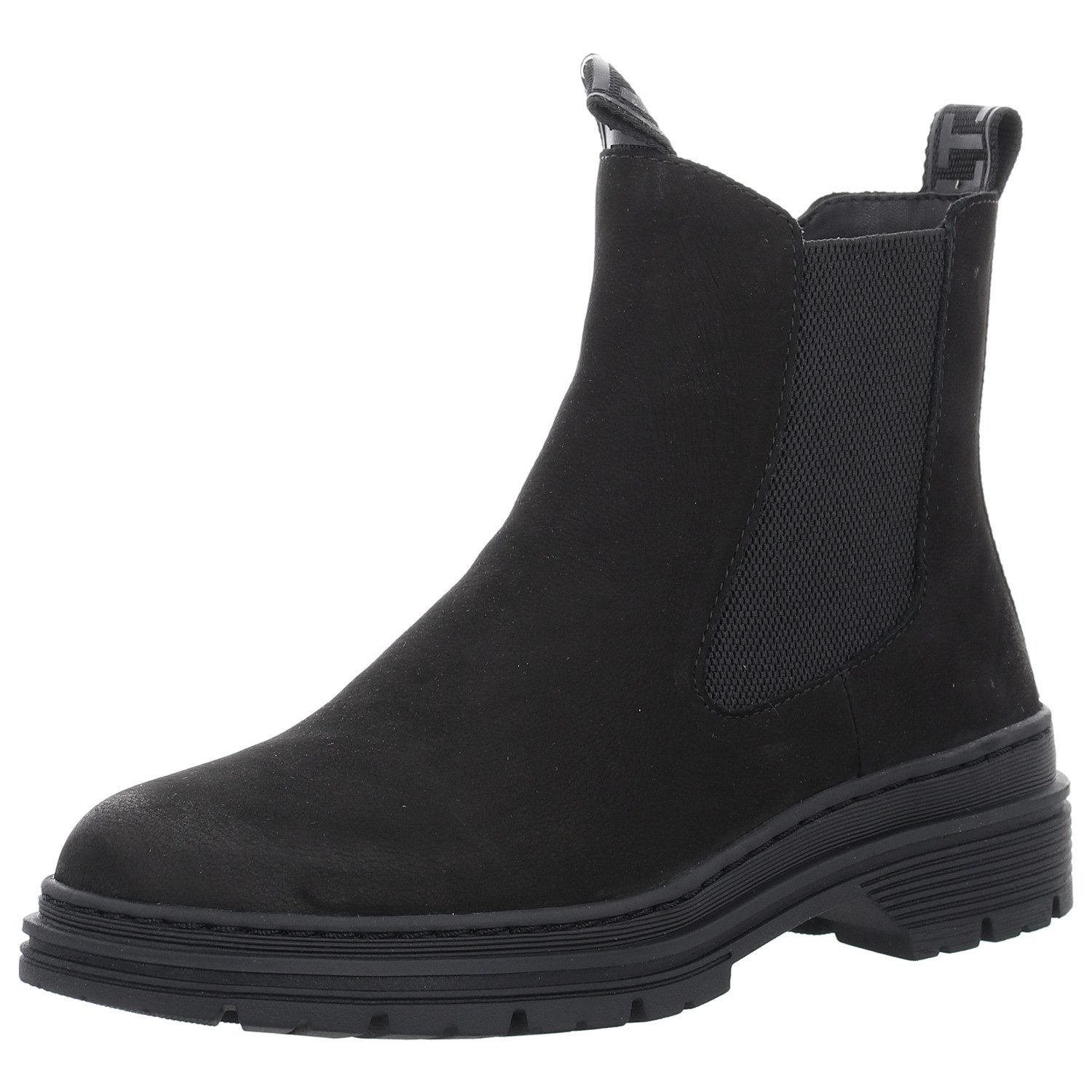 Stiefelette