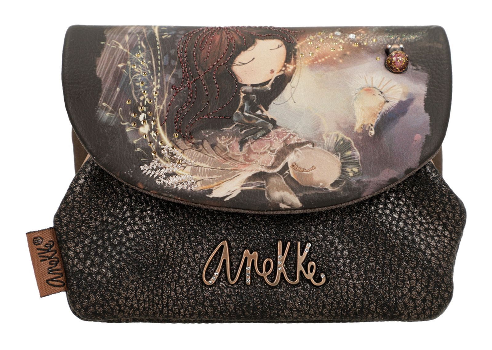 Anekke Geldbörse Coin Purse With Flap günstig online kaufen