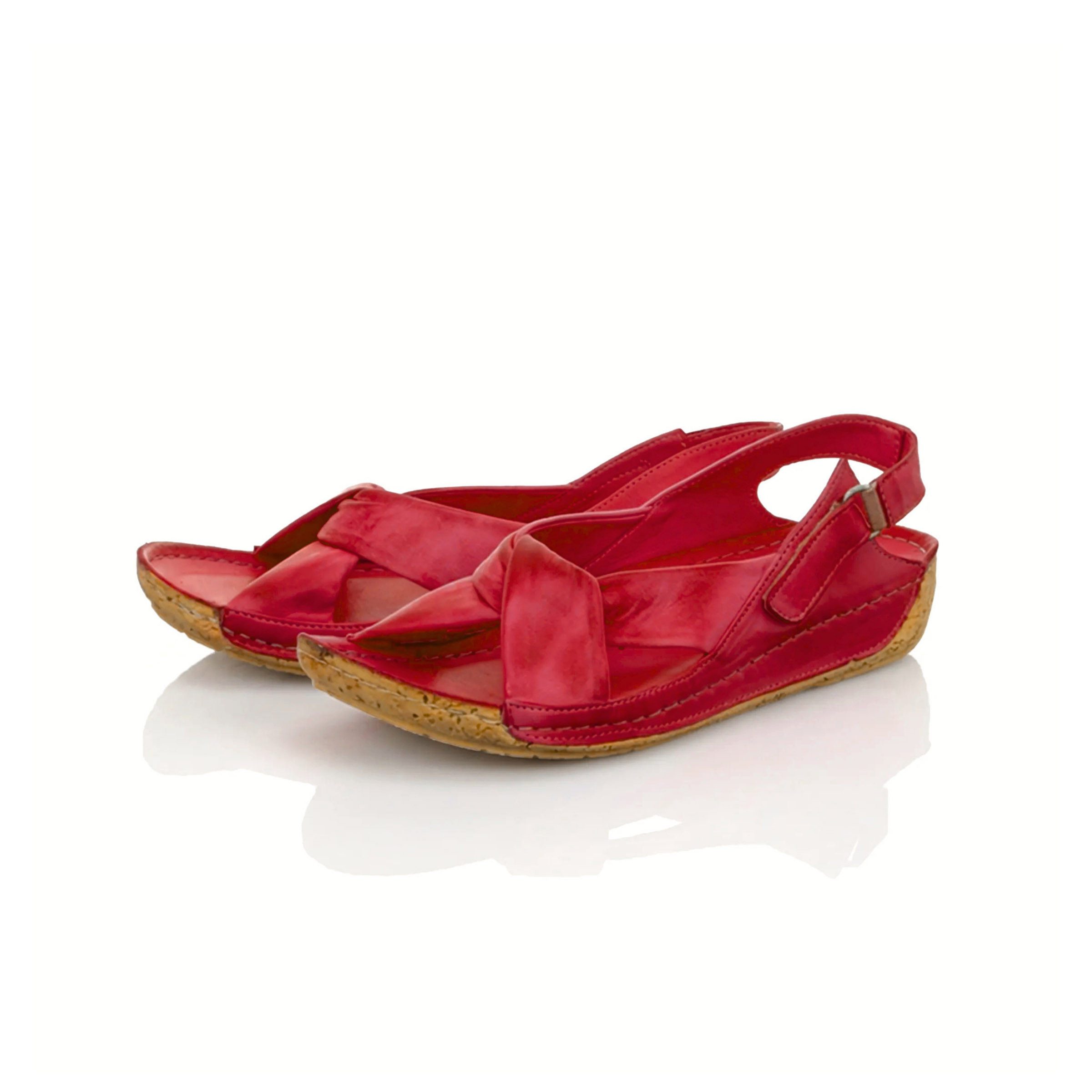 Gemini Damen Sandale