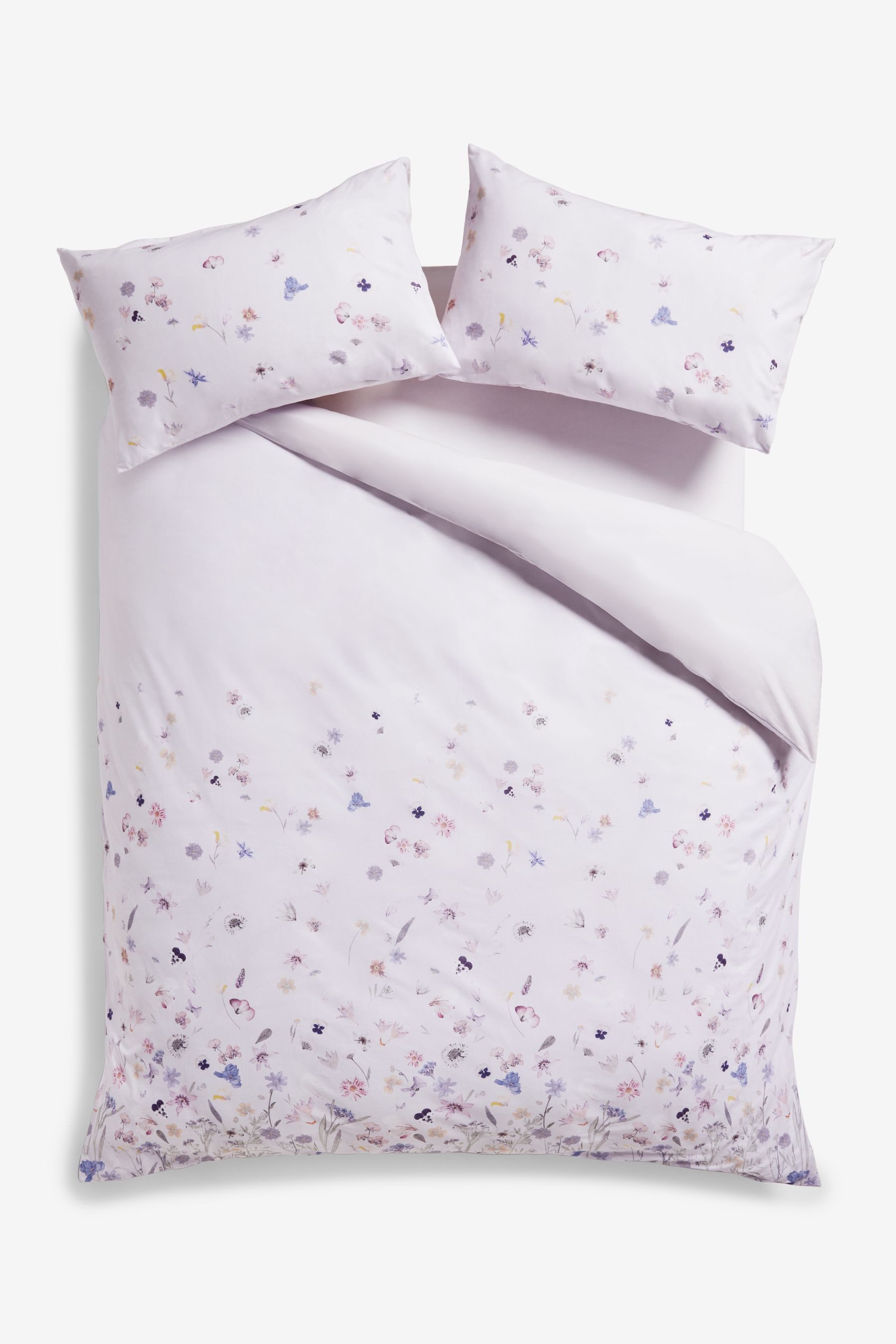 Next Bett-Set Bettgarnitur aus 100 % Baumwolle, günstig online kaufen