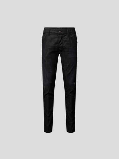 Dsquared2 5-Pocket-Jeans SKATER JEANS