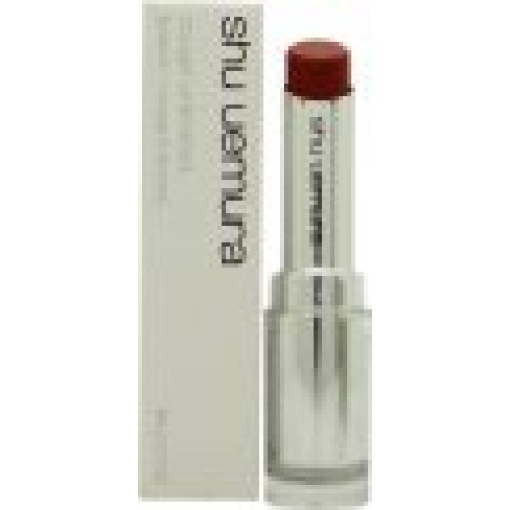 Shu Uemura Lippenstift Rouge Unlimited Lippenstift 3.4 g - RD 161