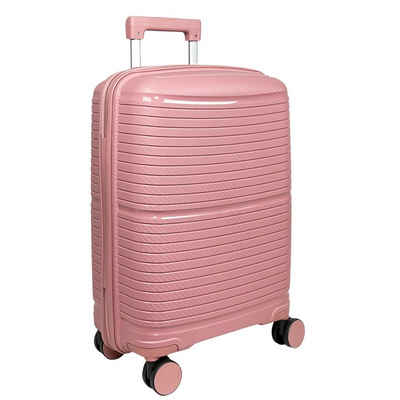 MTB Koffer My Travel Bag 6010 Hartschalen Reisekoffer Polypropylen