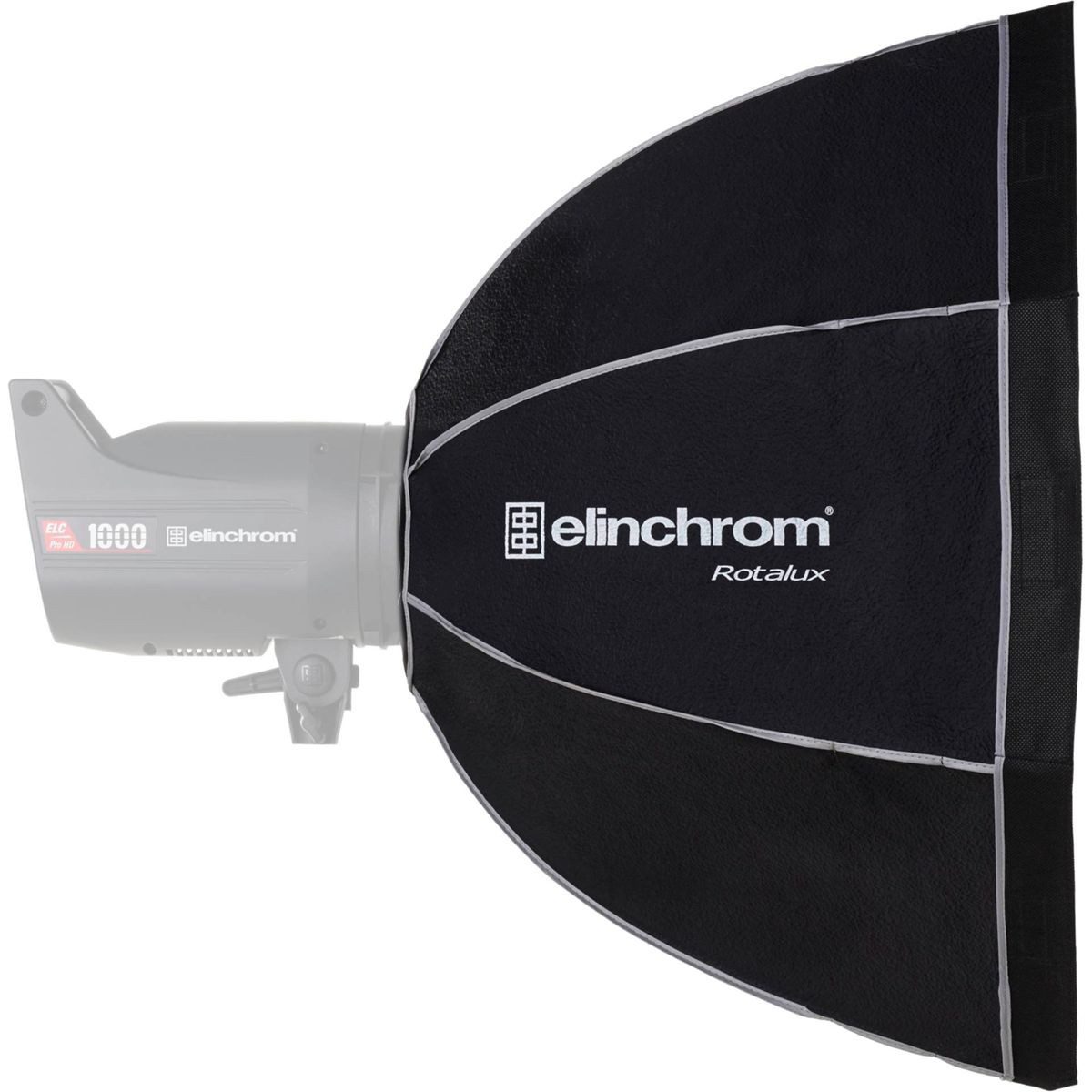 Elinchrom Rotalux Deep Octabox 70 cm Blitzgerät