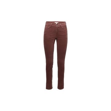 Esprit Leggings uni regular (1-tlg)