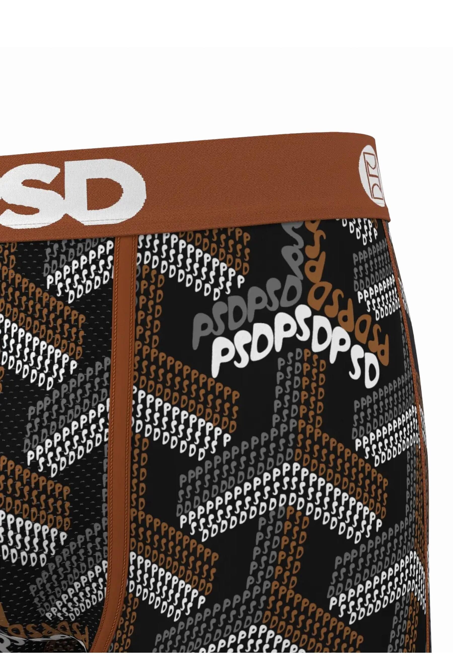 PSD Boxershorts PSD LABYRINTH (1-St)