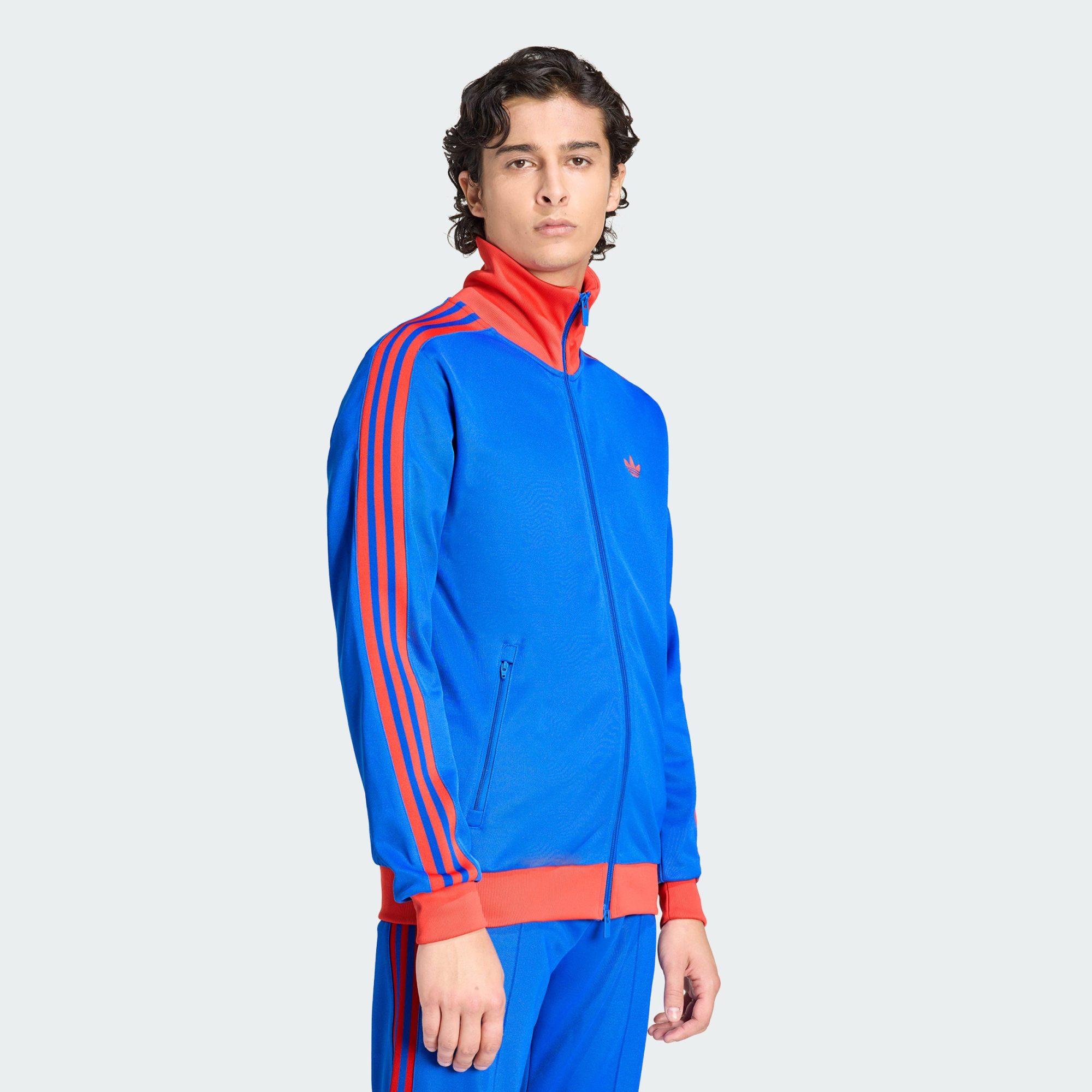 adidas Originals Sporttop CLASSIC TRACKTOP (1-tlg) günstig online kaufen