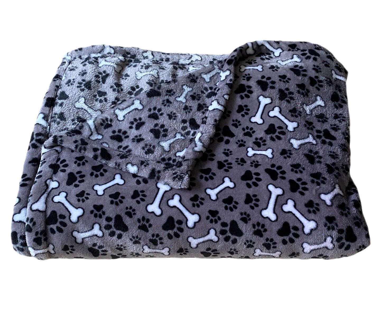 Mate for dogs Tierdecke Struppi Kuscheldecke günstig online kaufen