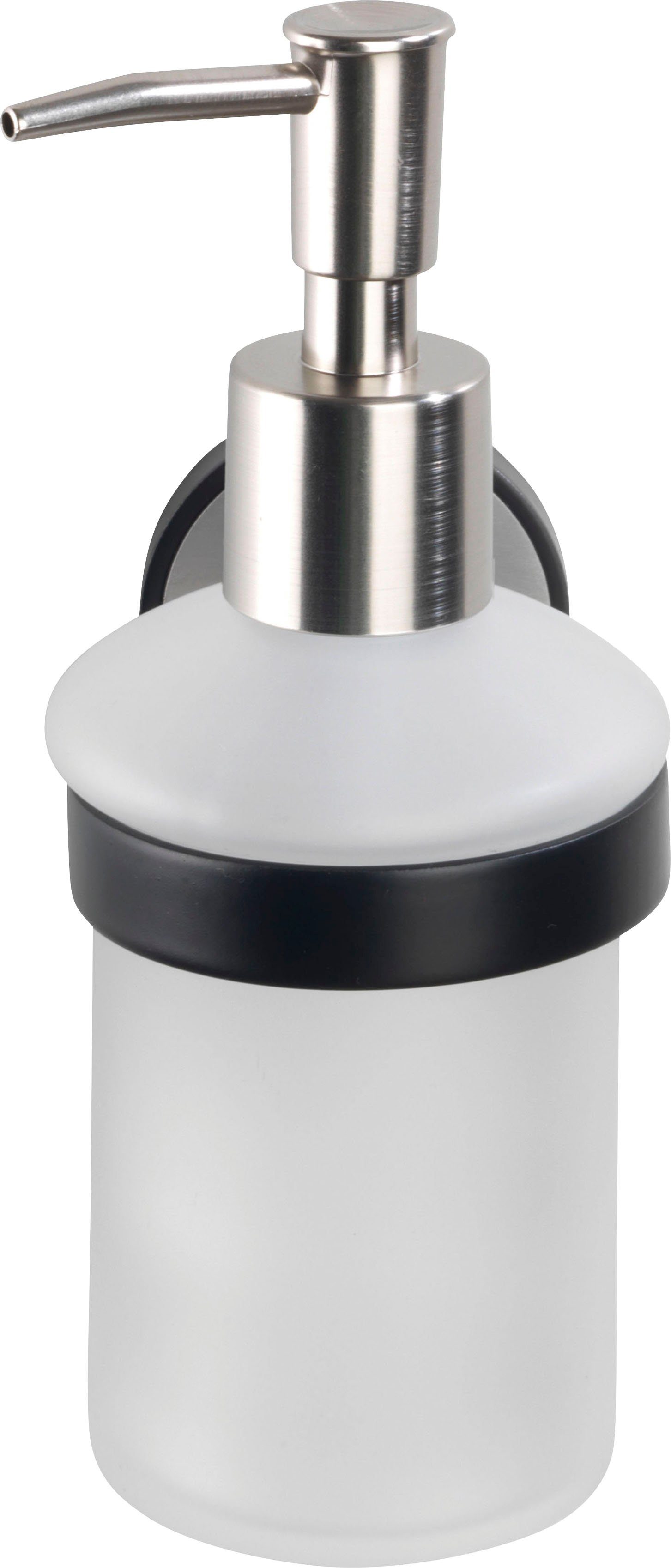 WENKO Seifenspender Udine, (1-tlg), 200 ml günstig online kaufen