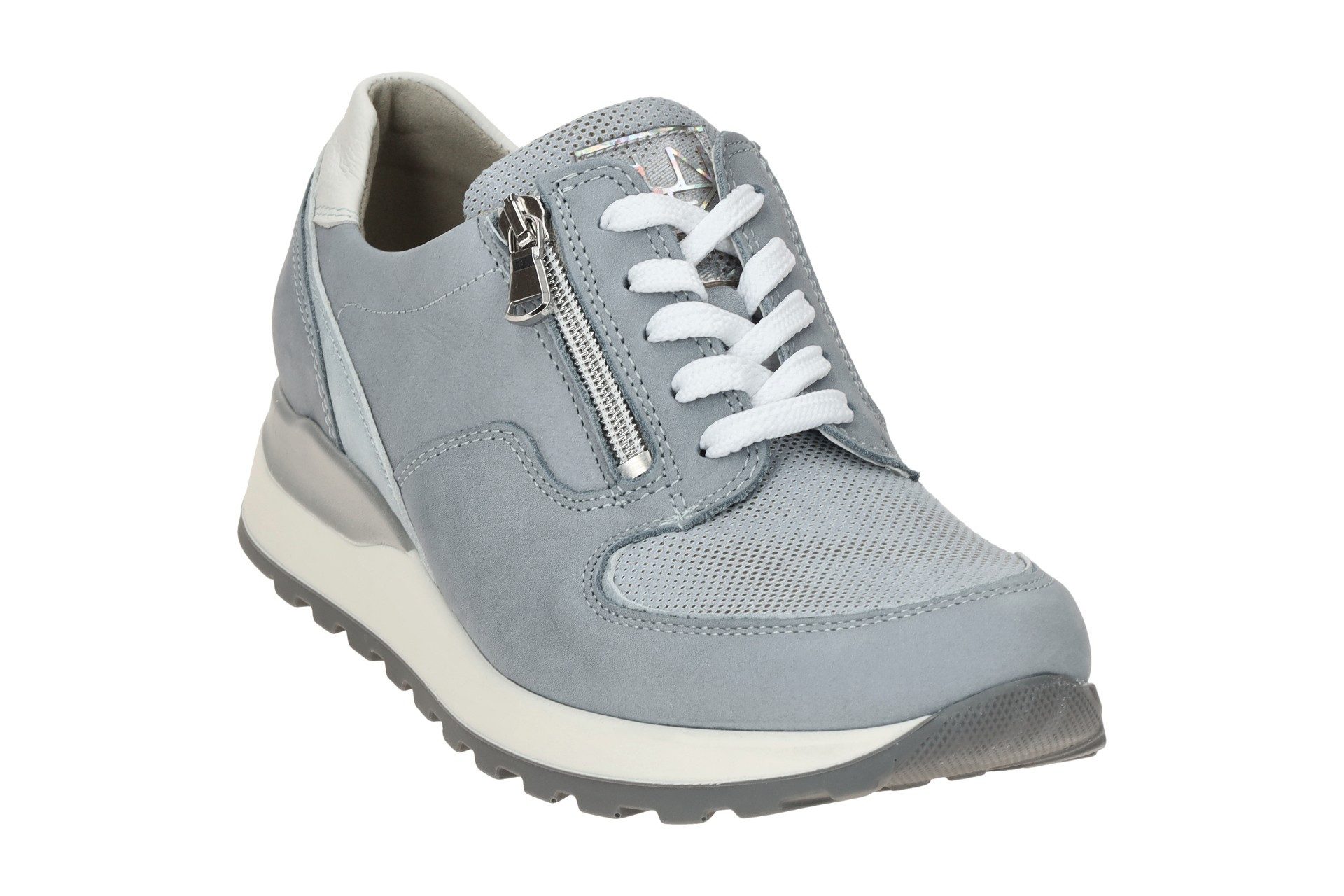 Waldläufer 364H15 404 267 Schnürschuh