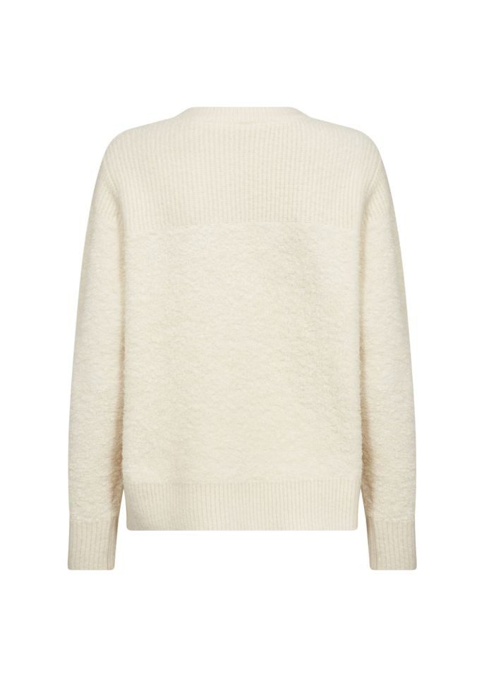 soyaconcept Strickpullover - SC-Venche 1 Pullover günstig online kaufen