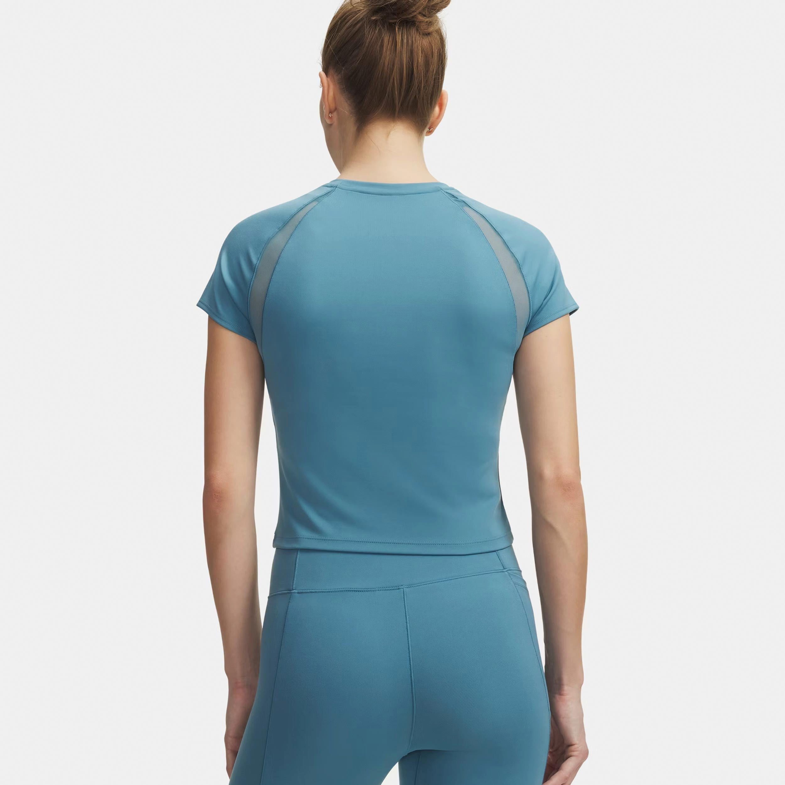 Under Armour® T-Shirt Motion Mesh
