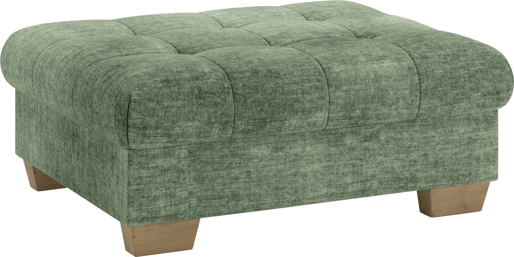 Mr. Couch Hocker Nikita II, Kaltschaumpolsterung, günstig online kaufen