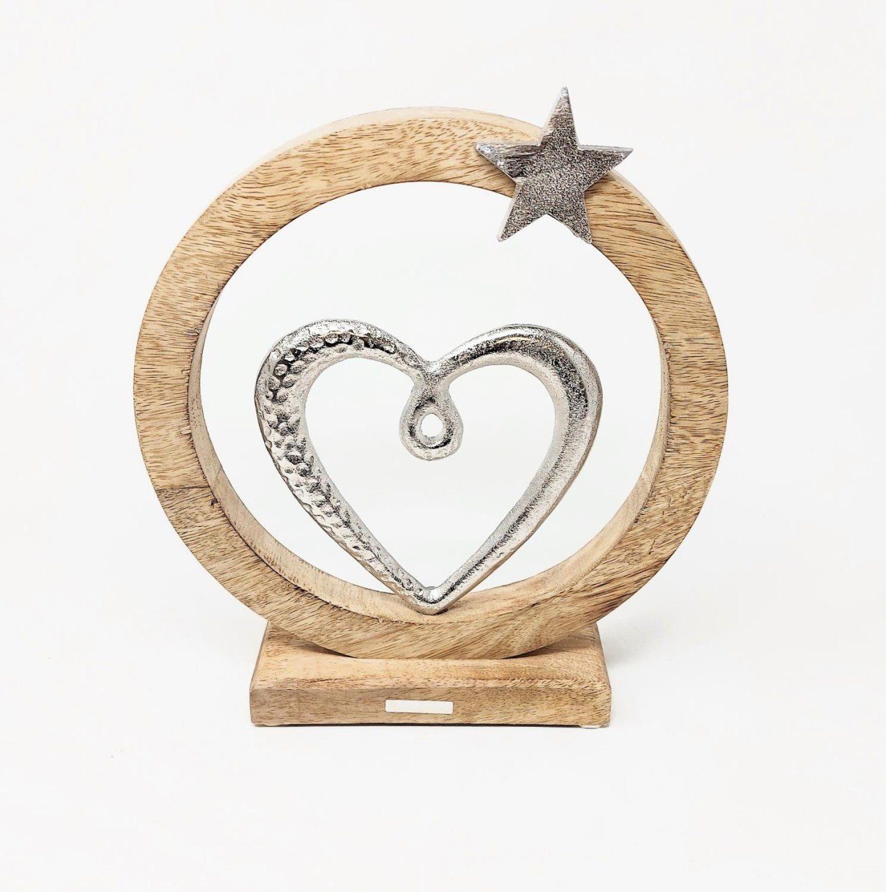 24 Stück Holz-Anker In Weiß – Je 6 Cm, Maritime Deko Für Tisch, Hochzeit Oder Geschenk