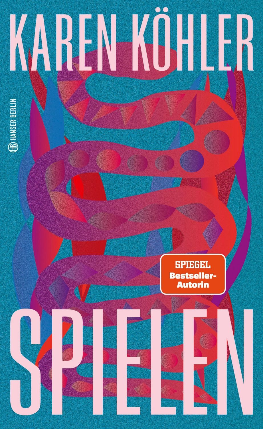 Spielen / Karen Köhler