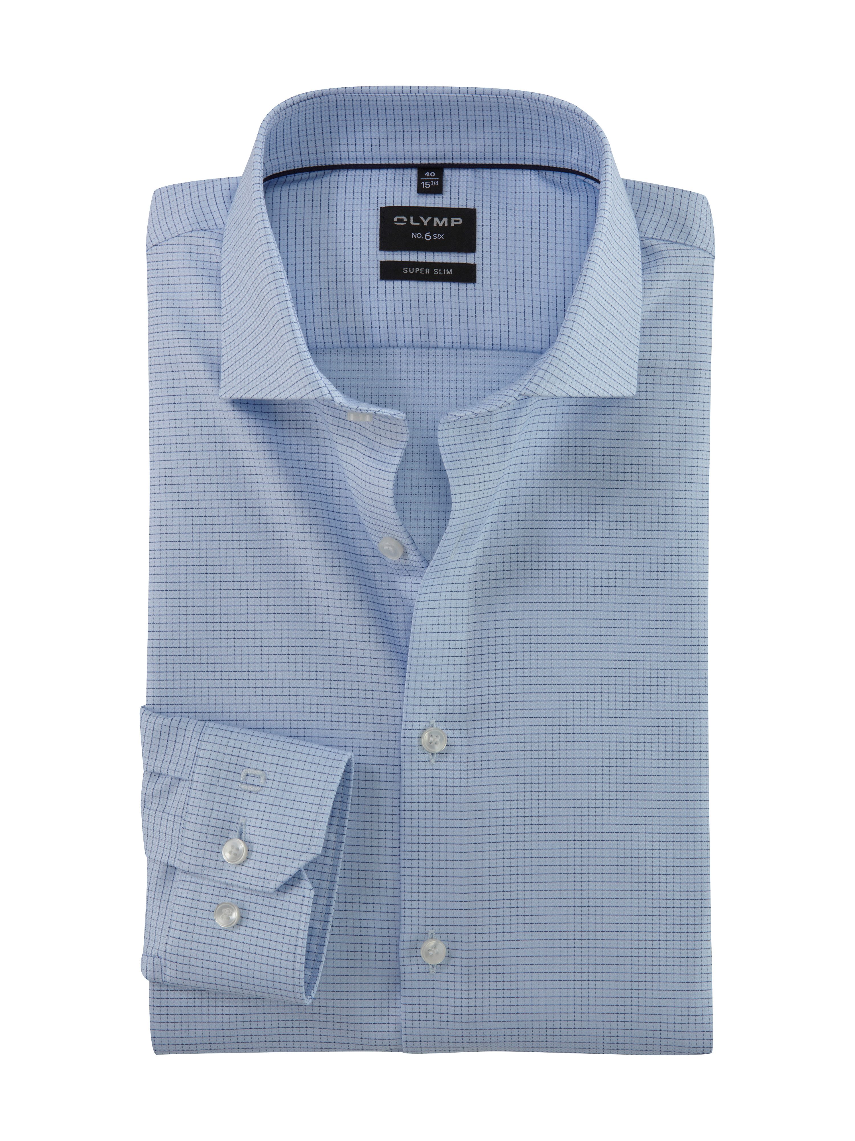 OLYMP Businesshemd No. Six super slim günstig online kaufen