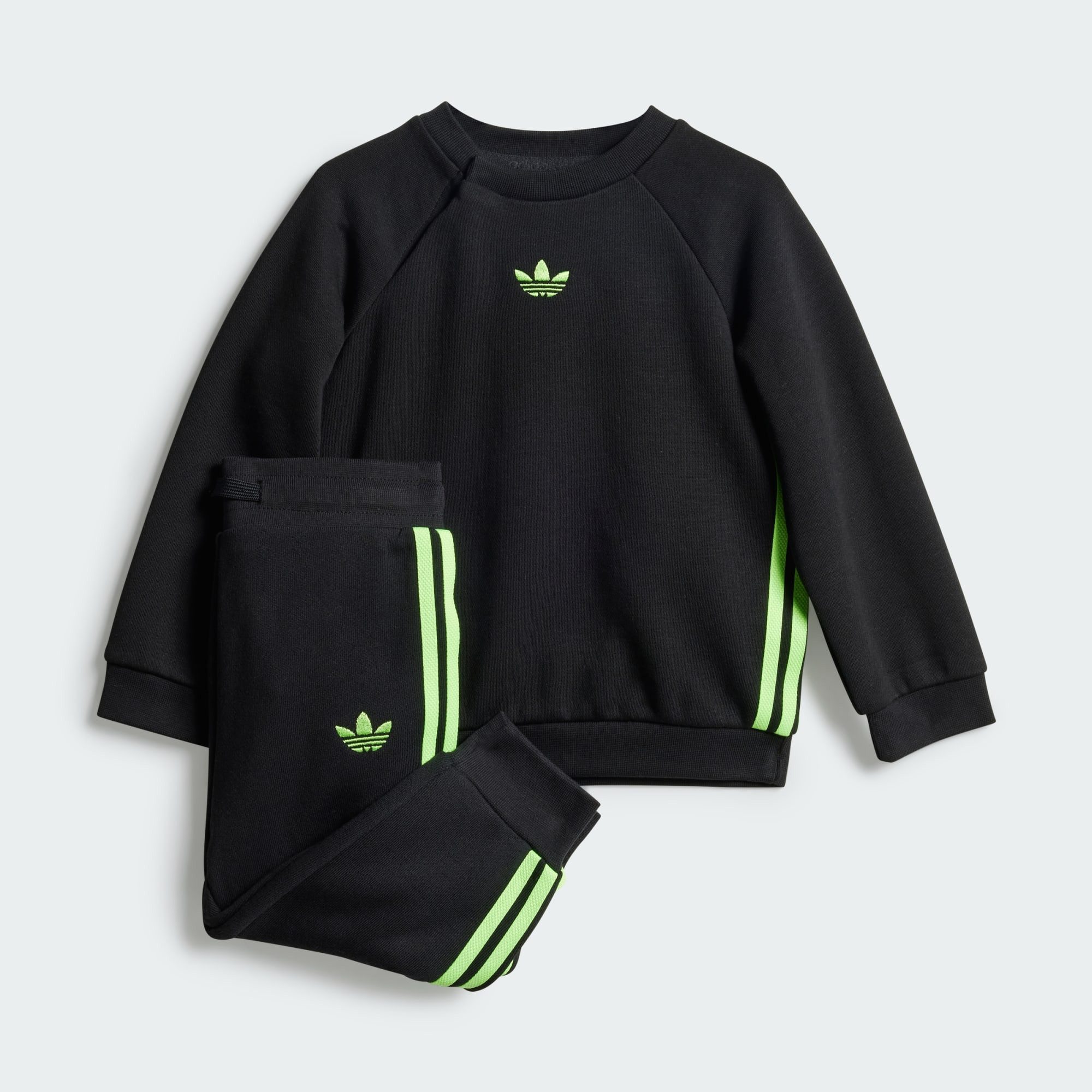 adidas Originals Trainingsanzug KIDS SET
