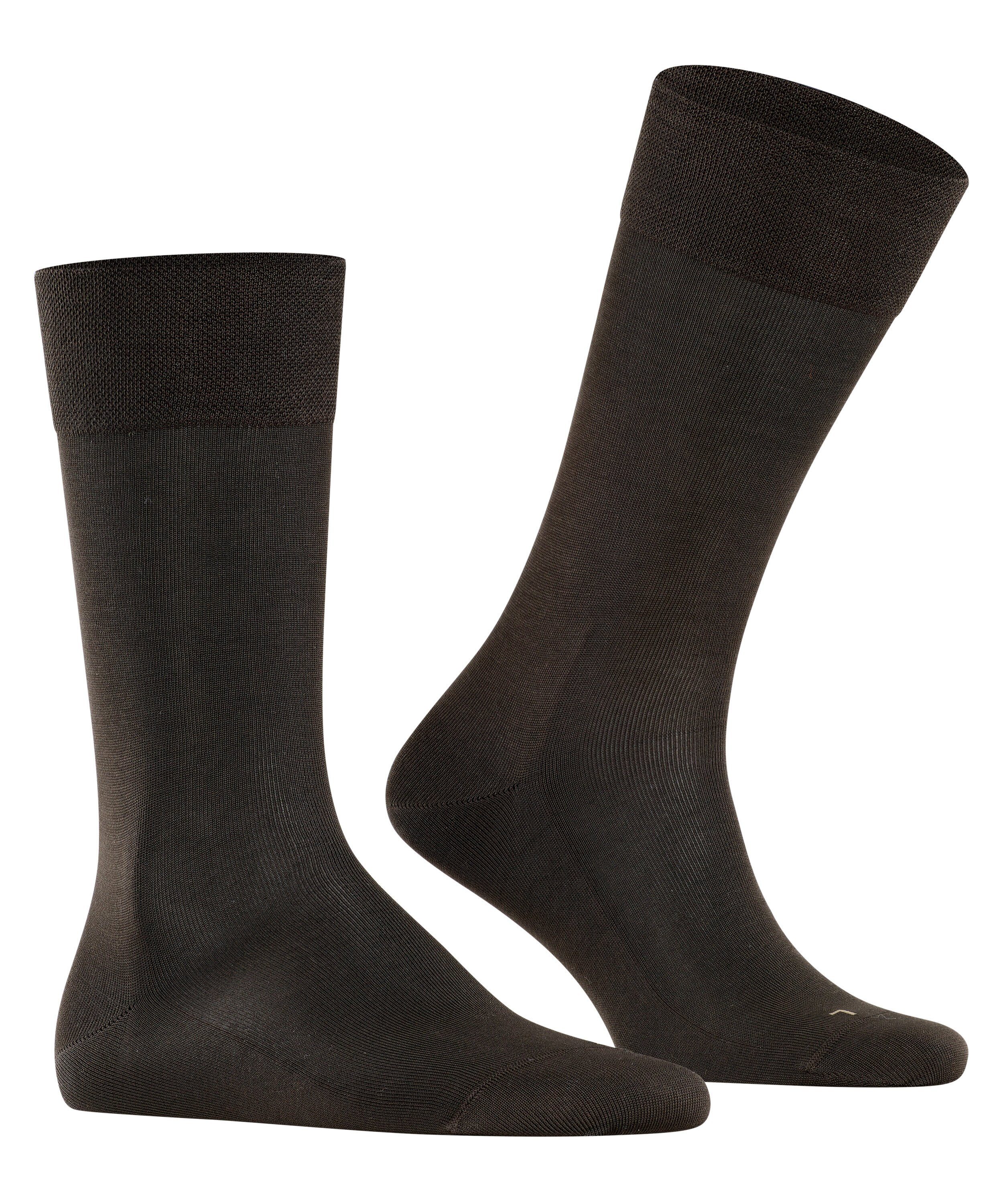 FALKE Funktionssocken Sensitive Malaga Socken für Diabetiker geeignet (1-Paar) für Diabetiker geeignet
