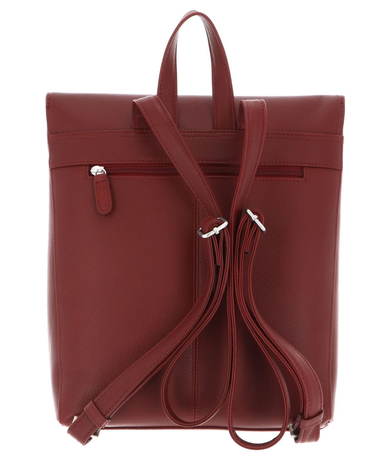 Picard Rucksack Backpack, aus echtem Rindsleder