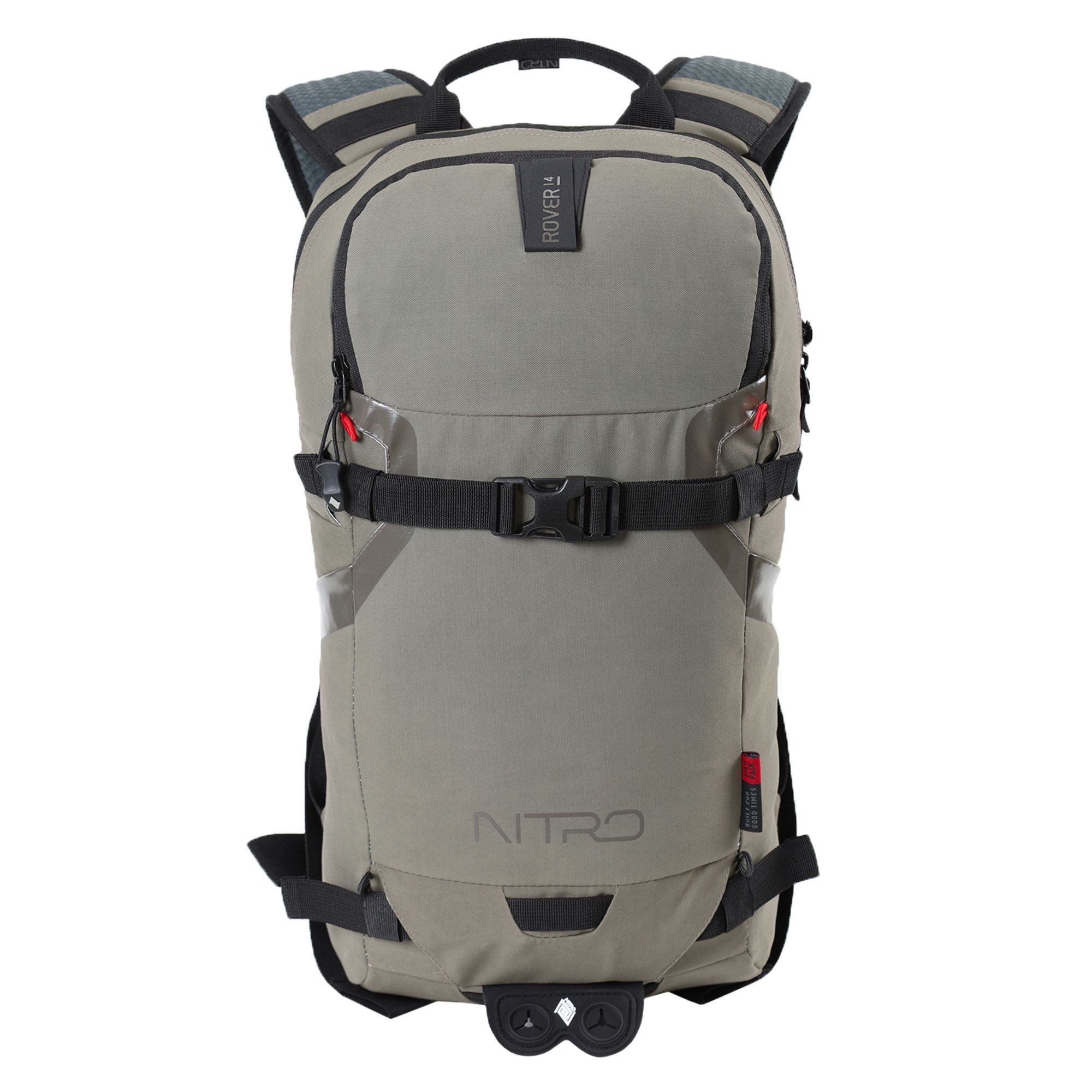NITRO Sportrucksack Rover, Polyethylen