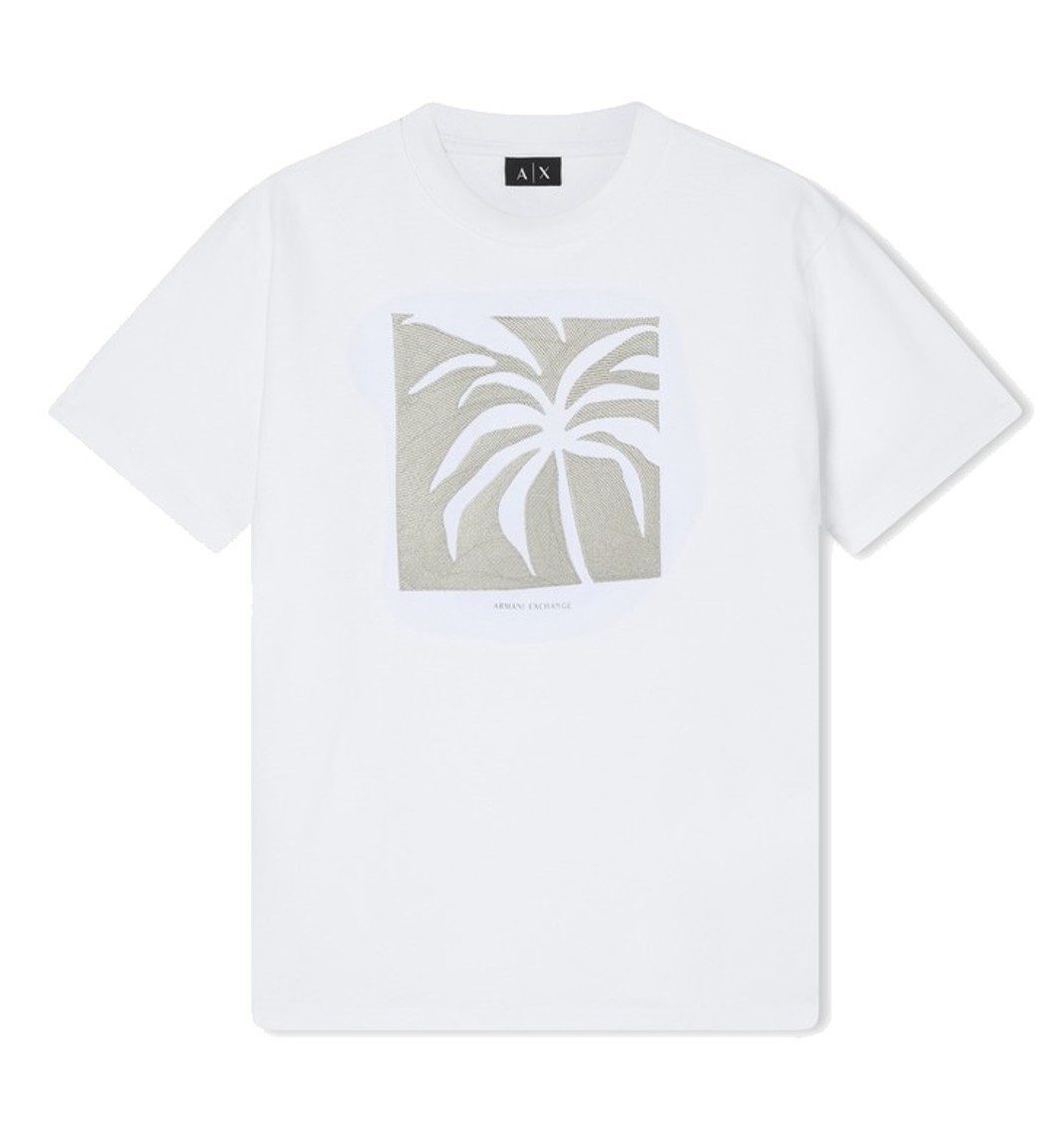 AIX ARMANI EXCHANGE T-Shirt