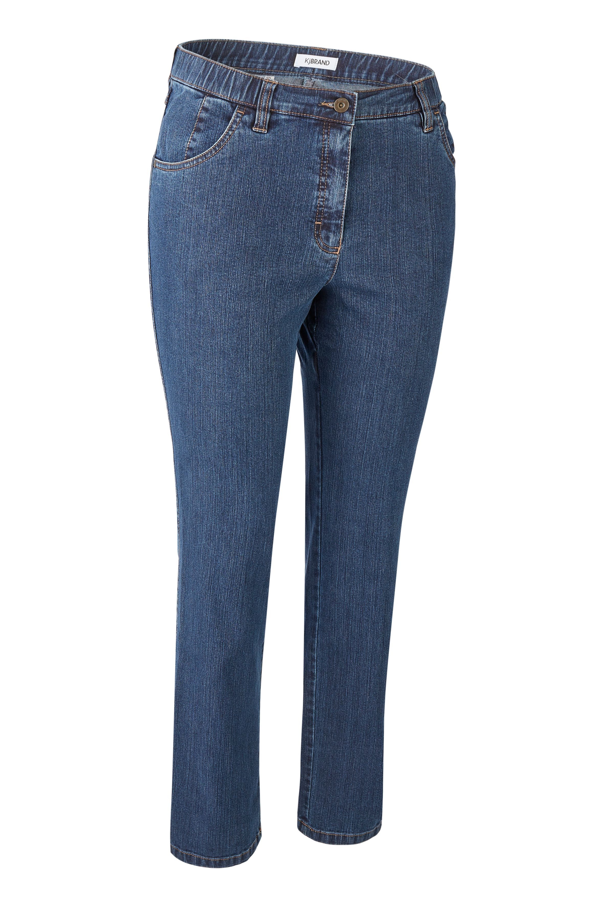 KjBRAND 5-Pocket-Jeans