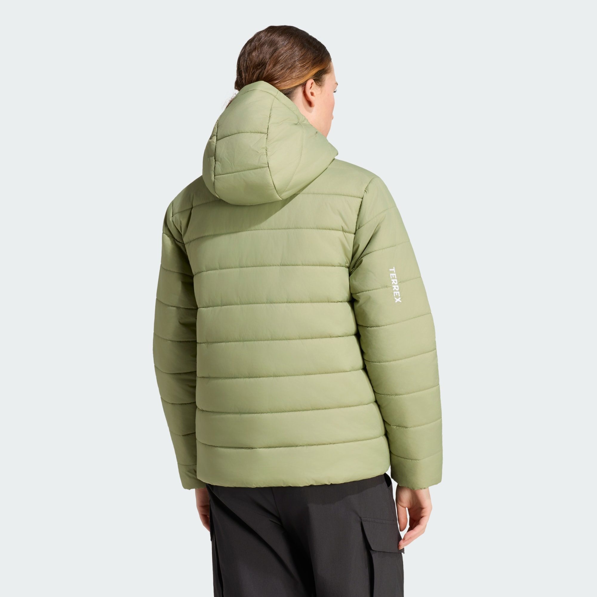 adidas TERREX Funktionsjacke (1-St)