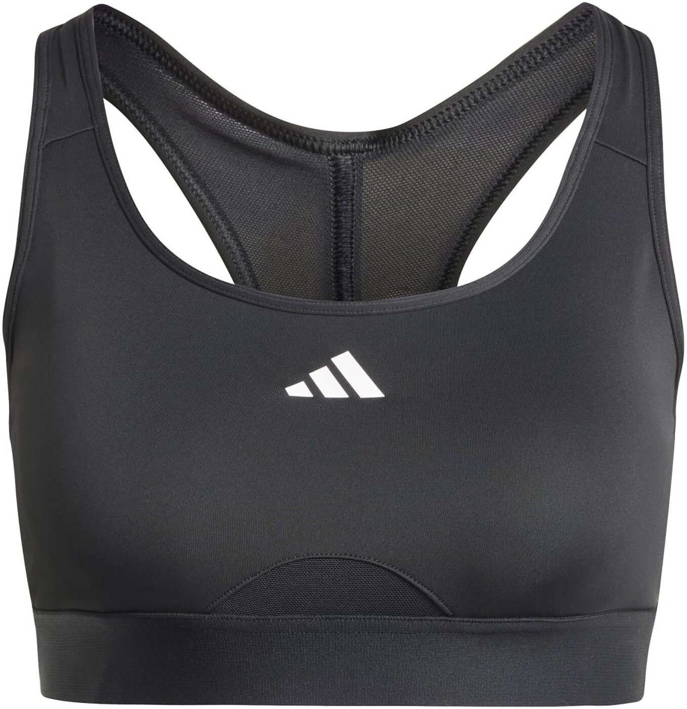 adidas Sportswear Sport-BH PWRCT BRA BLACK günstig online kaufen