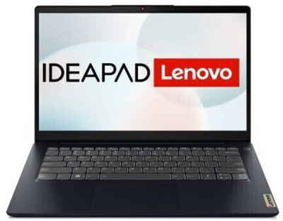 Lenovo Lenovo IdeaPad 3 Chromebook 14 82KN0038GE 35,56 cm (14) Full HD Noteb Notebook (MediaTek MT8183, Mali-G72 MP3, 64 GB HDD)