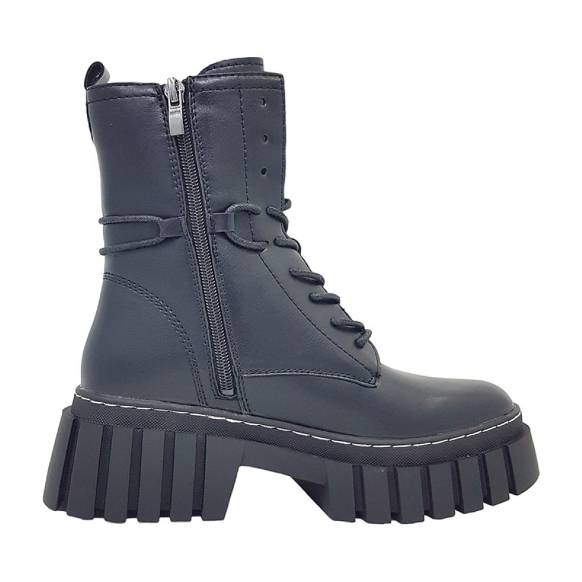 Dockers by Gerli Stiefel Schnürstiefelette günstig online kaufen