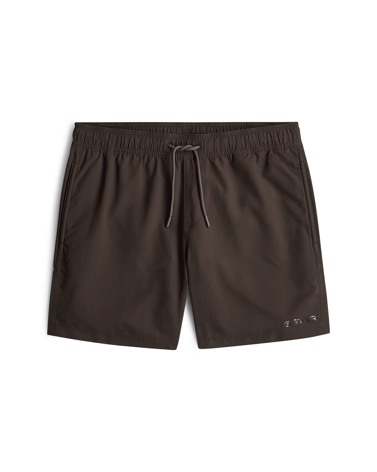 G-STAR Badeshorts Dirik Solid Swimshort