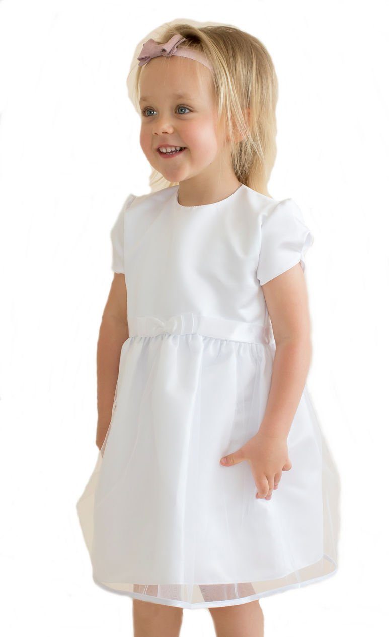 HOBEA-Germany Taufkleid Taufkleid Jana 68