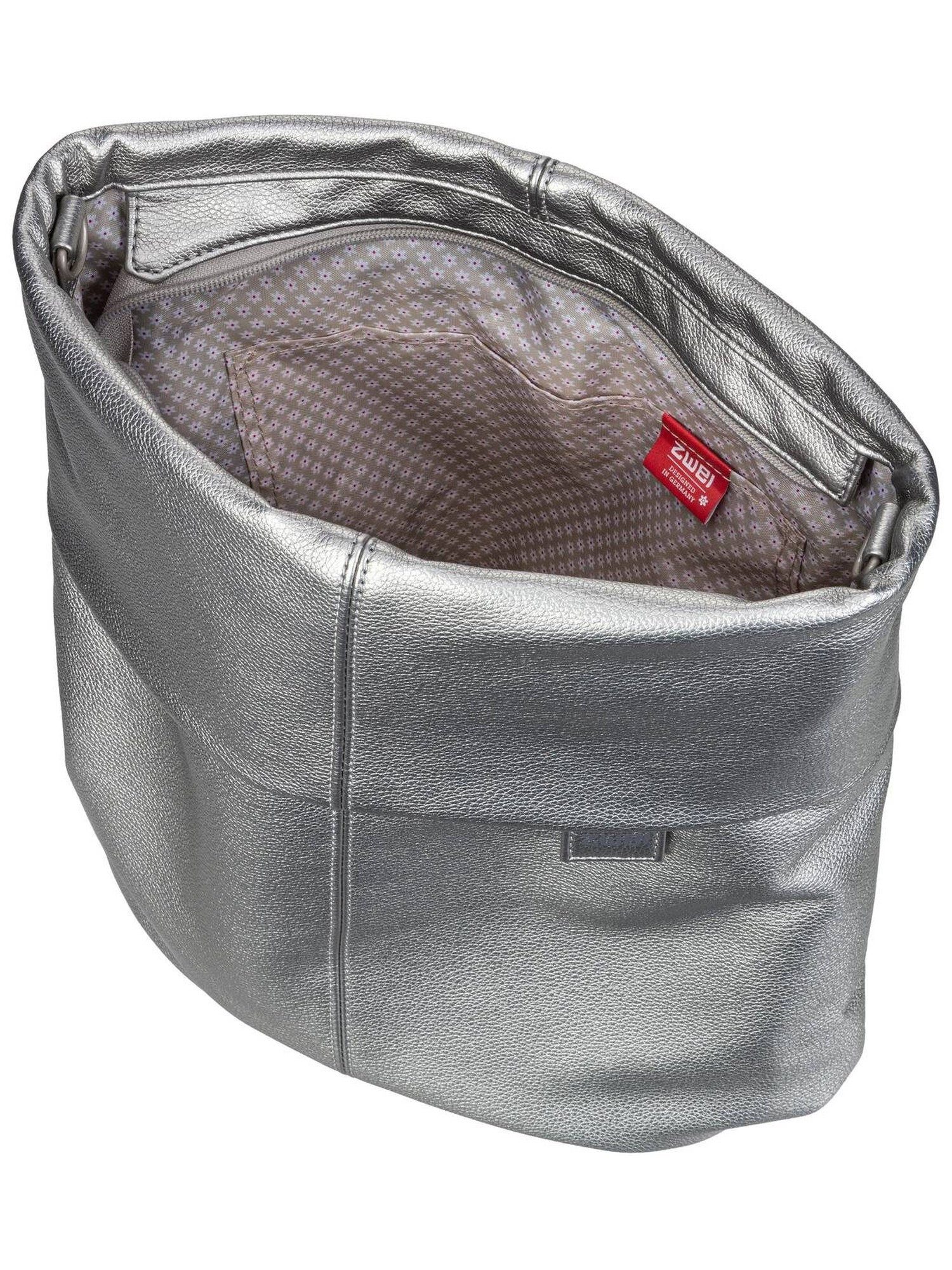 Zwei Handtasche Mademoiselle M12, Hobo Bags